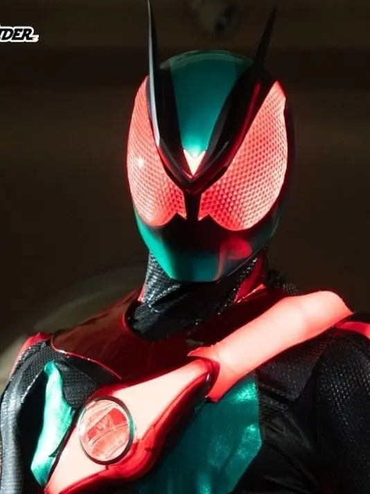 DemureBall3880의 仮面ライダーゼッツ
