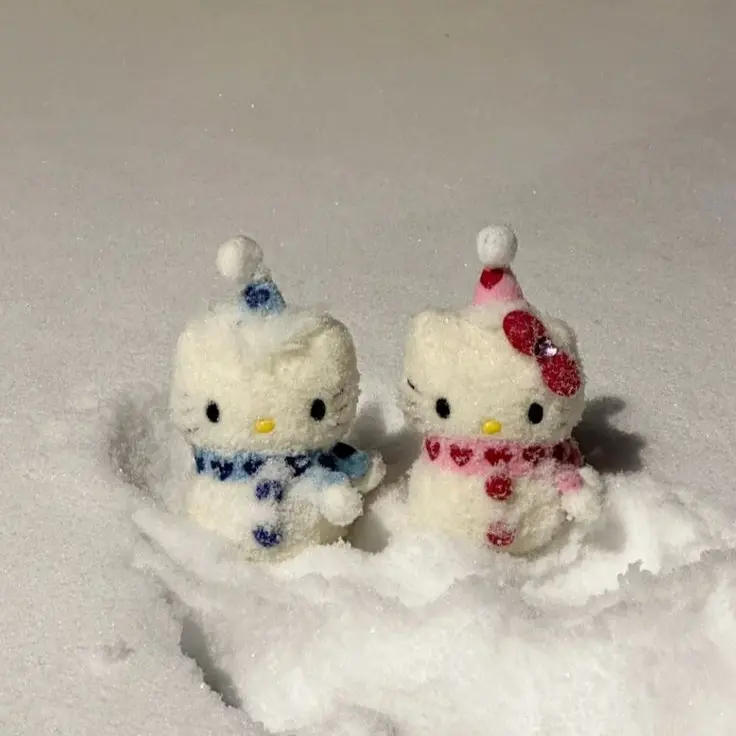 BleakPiano2283의 4명의 의붓오빠들