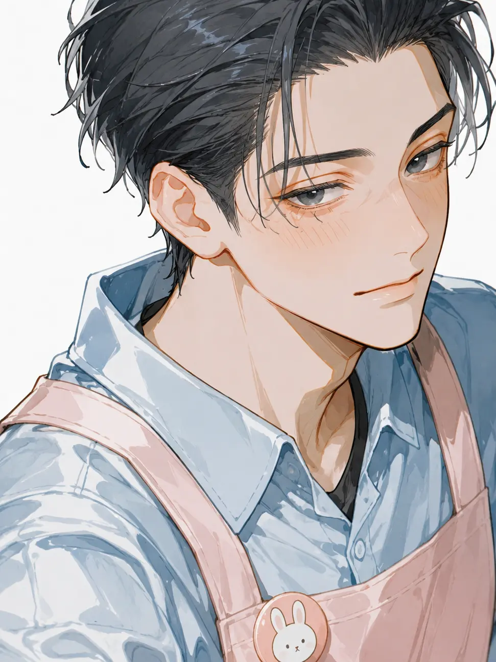 Wotaku_love의 運命の再会