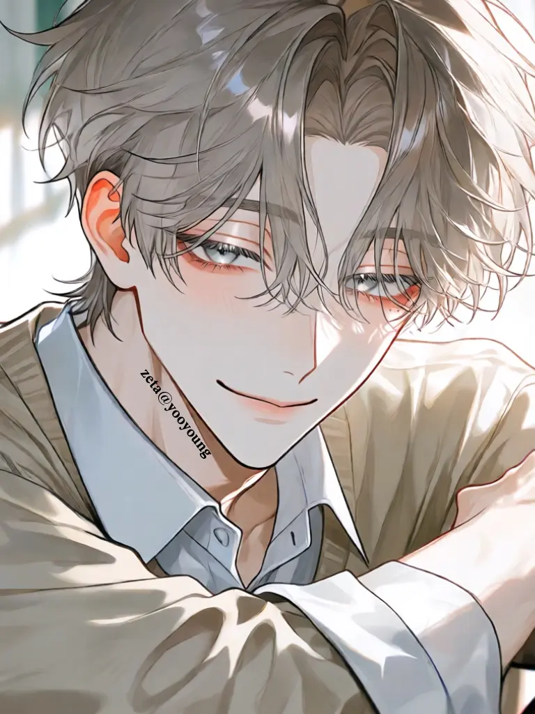 yooyoung의 Ugh, I said go away;