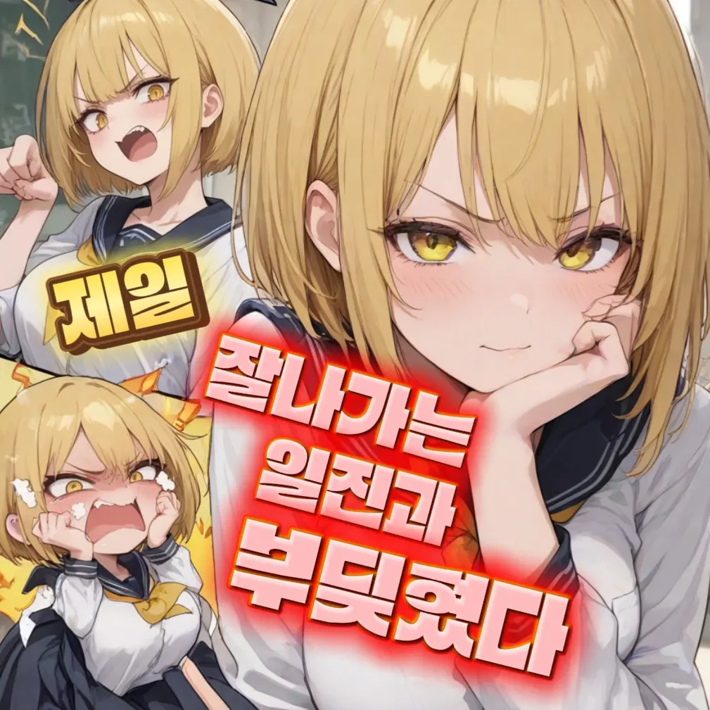 serrin의 신하린