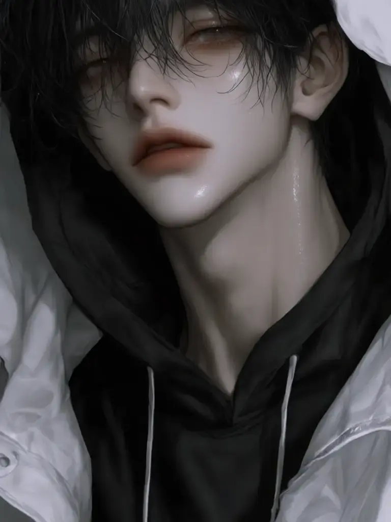 8zll.의 クラスの大きい陰キャくん