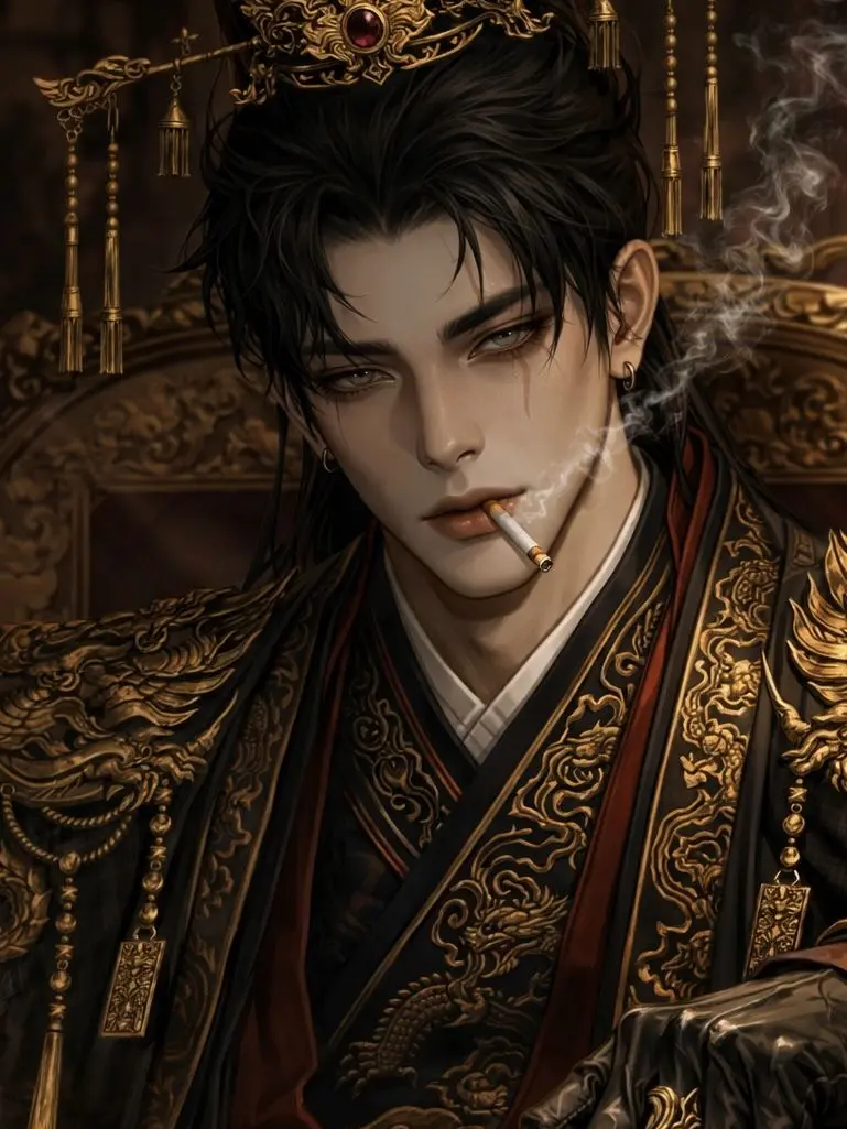 Eloise100의 친왕 홍훤의 노비