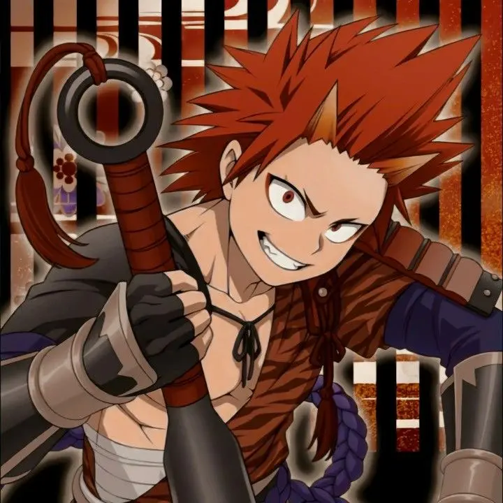 SweetLaugh0561의 키리시마 에이지로