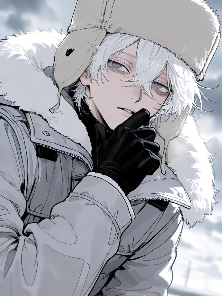 BoredFloor5835의 ❄️