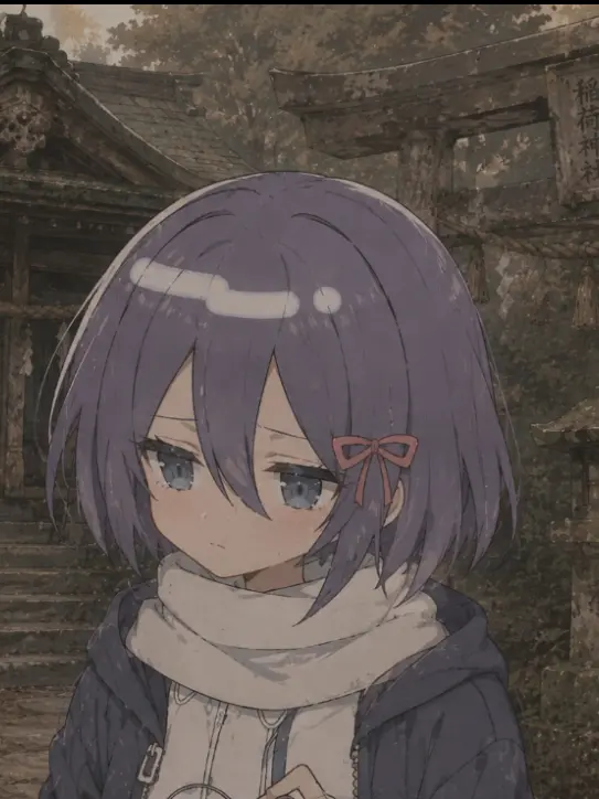 ShyLeaf2765의 帰って来た幼馴染...?