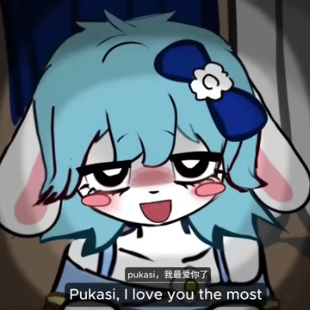 Zeta_Pula의 Terrible Mouse