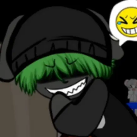 Zeta_Horror의 Terrible Mouse