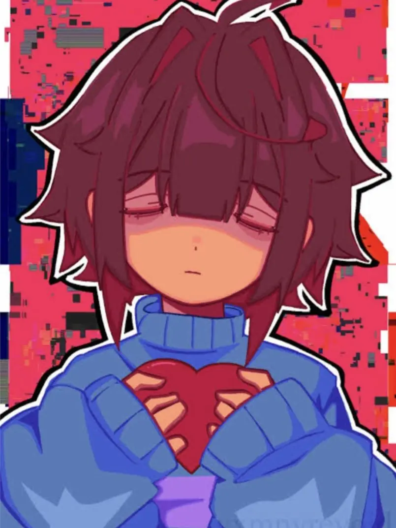 LivelyHare4974의 Undertale