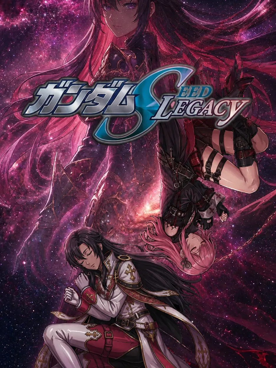 FleshyBee7849의 SEEDLEGACY