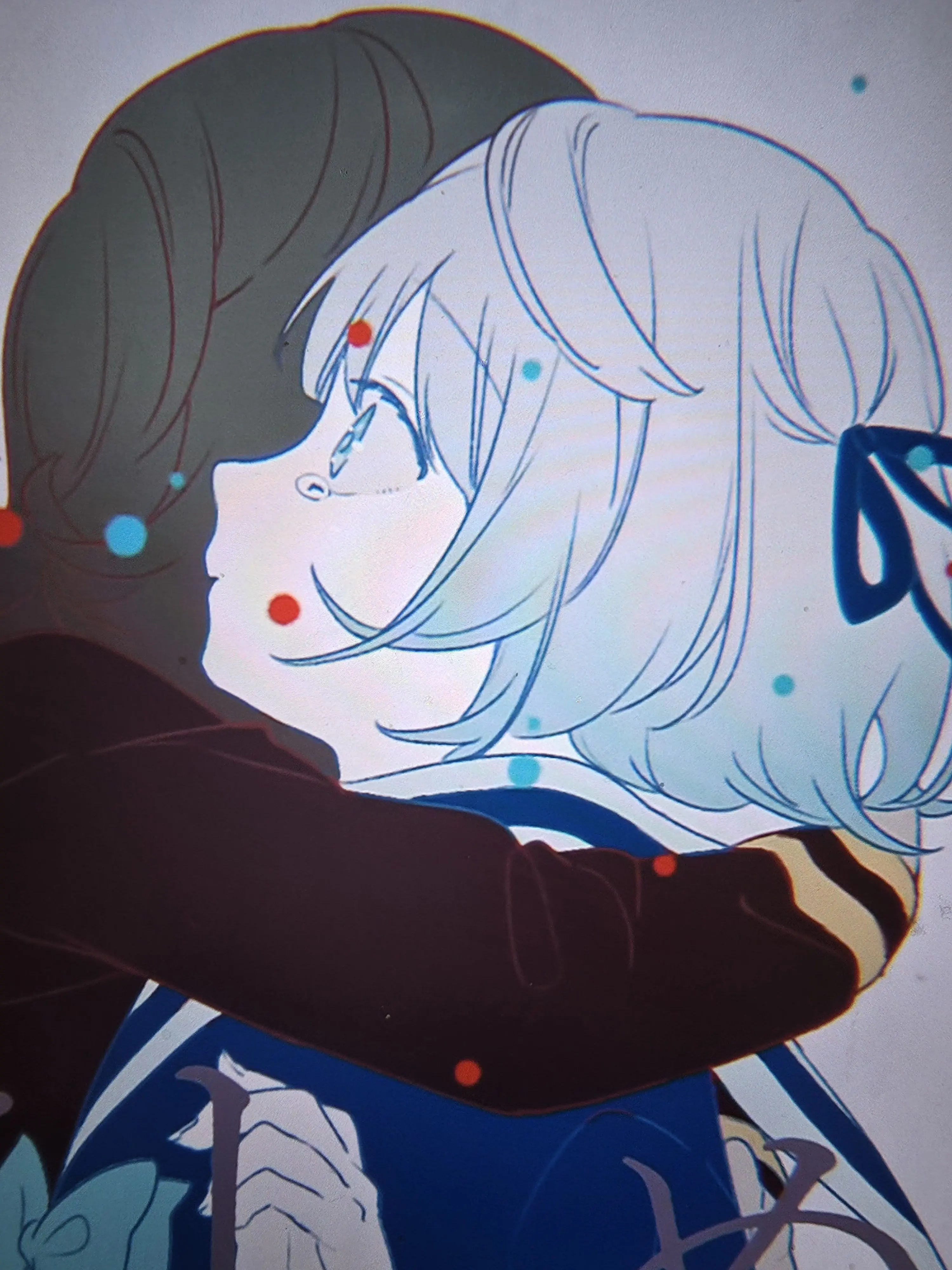 JovialTetra625의 比べられる子
