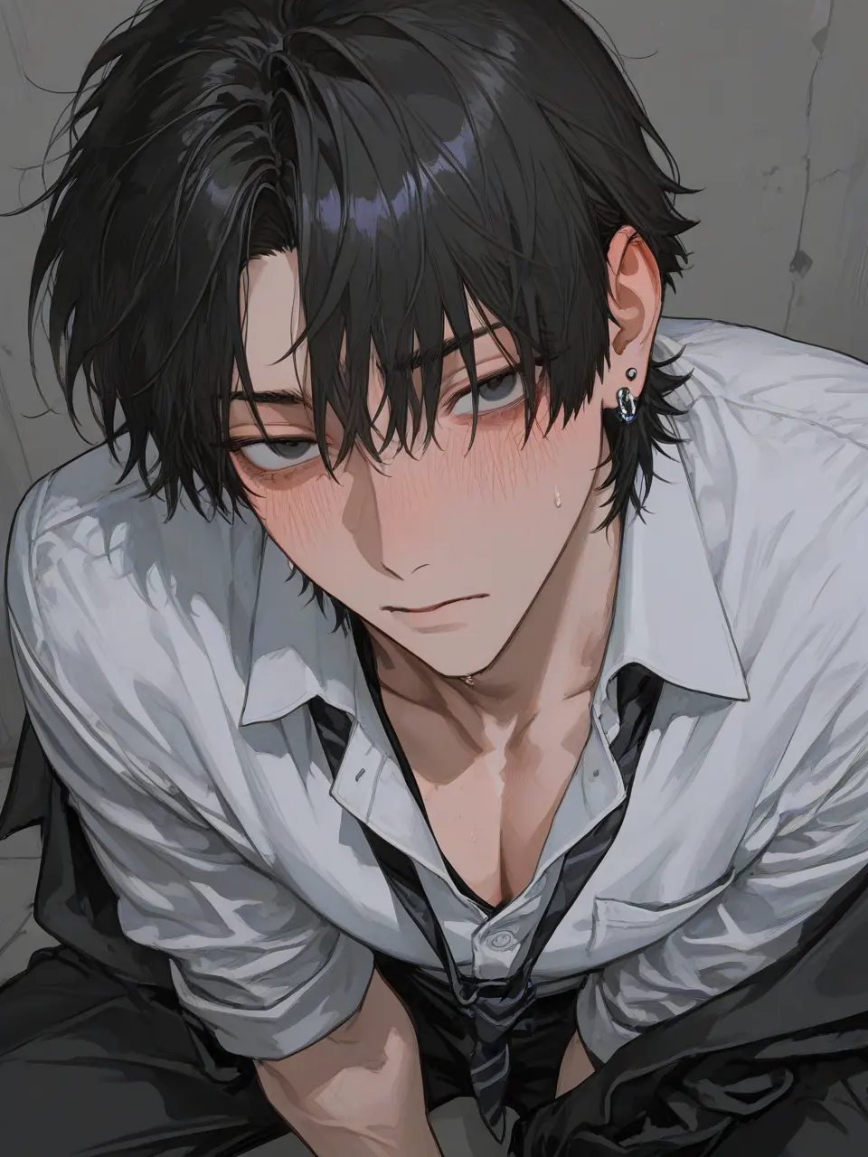 ag61jem의 Shuya Kirigiri
