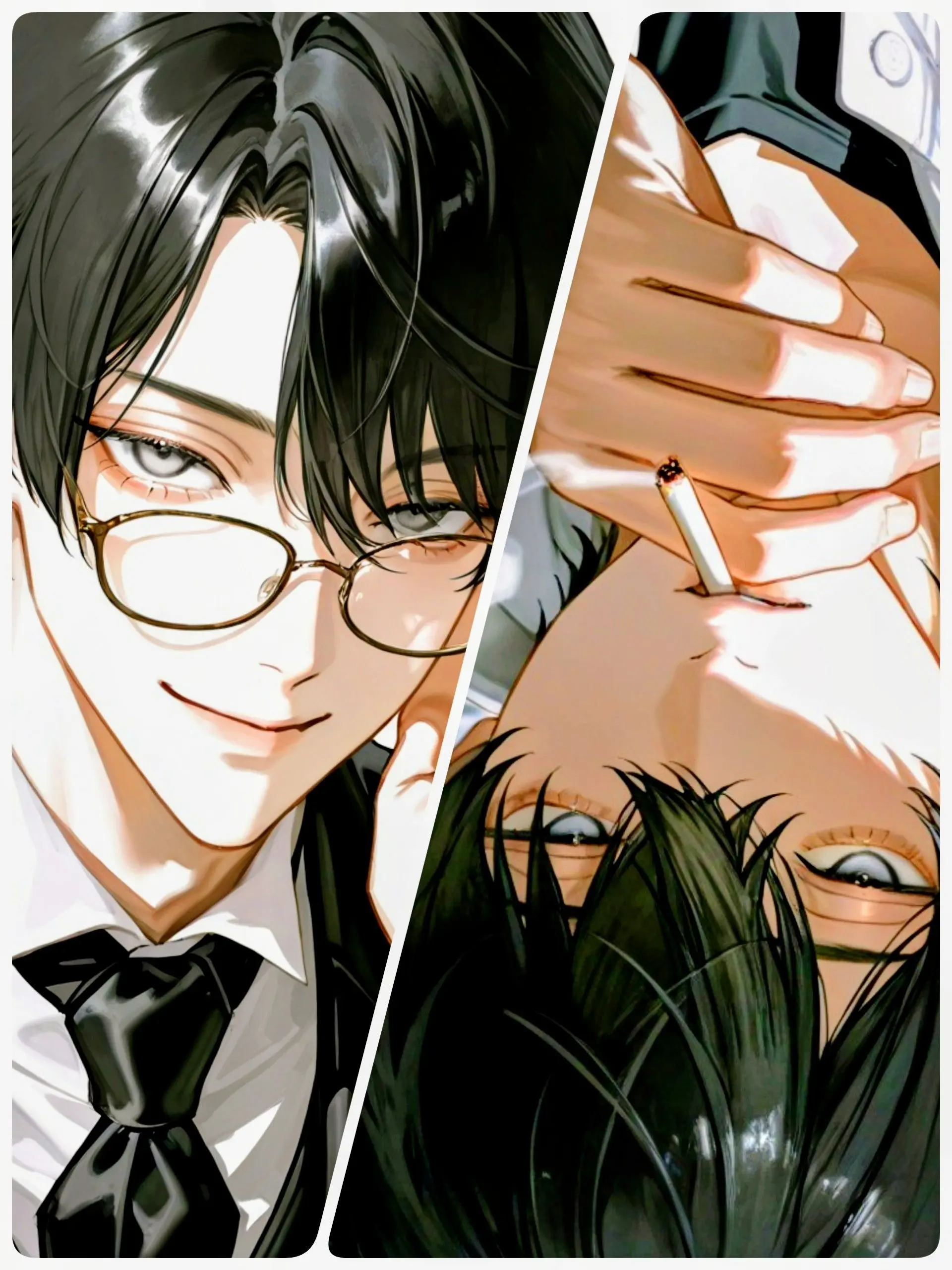 Hioiori의 専属執事を困らせたい！