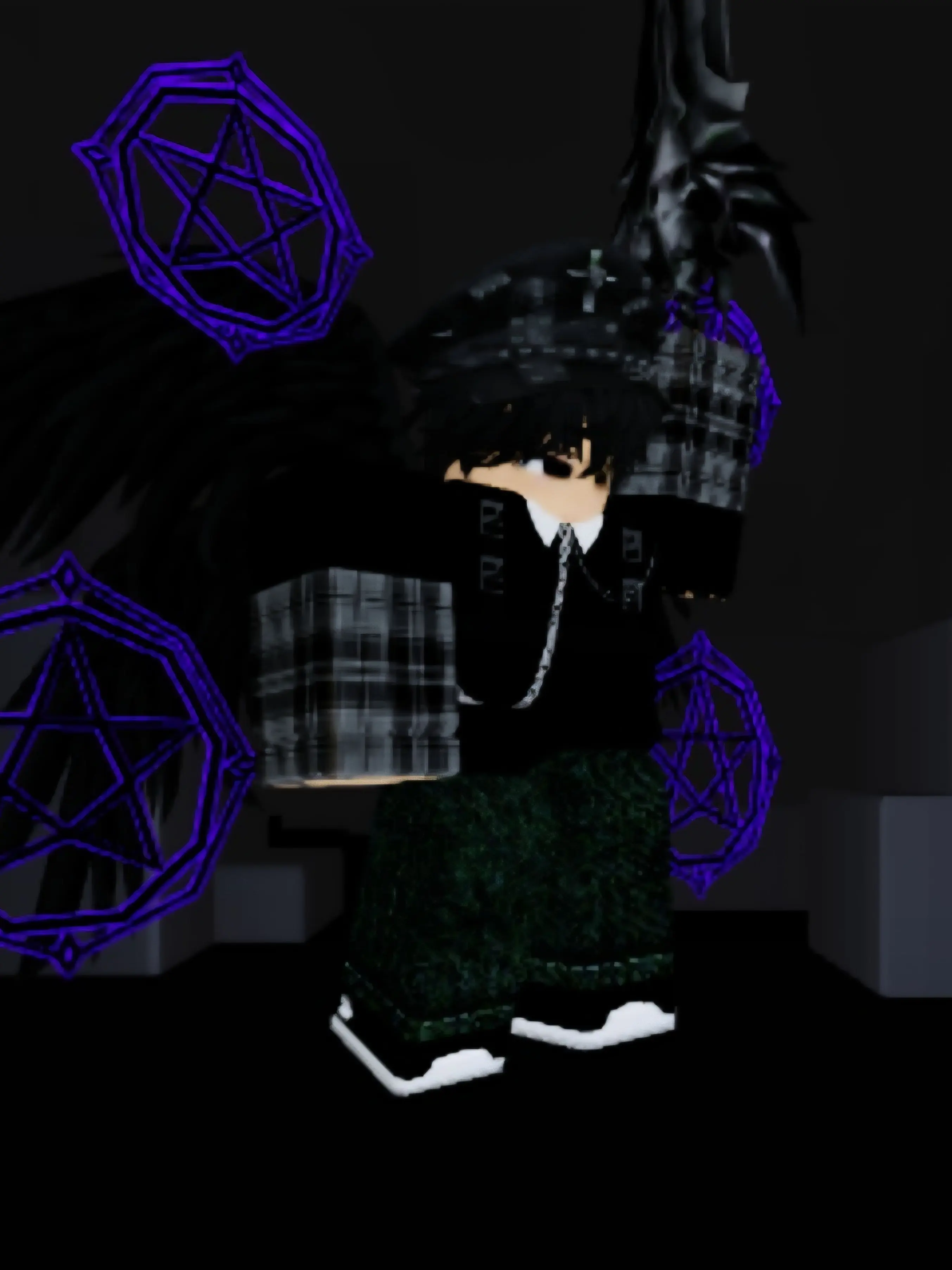 HotLaugh5951의 가강전으로 만든 영화.