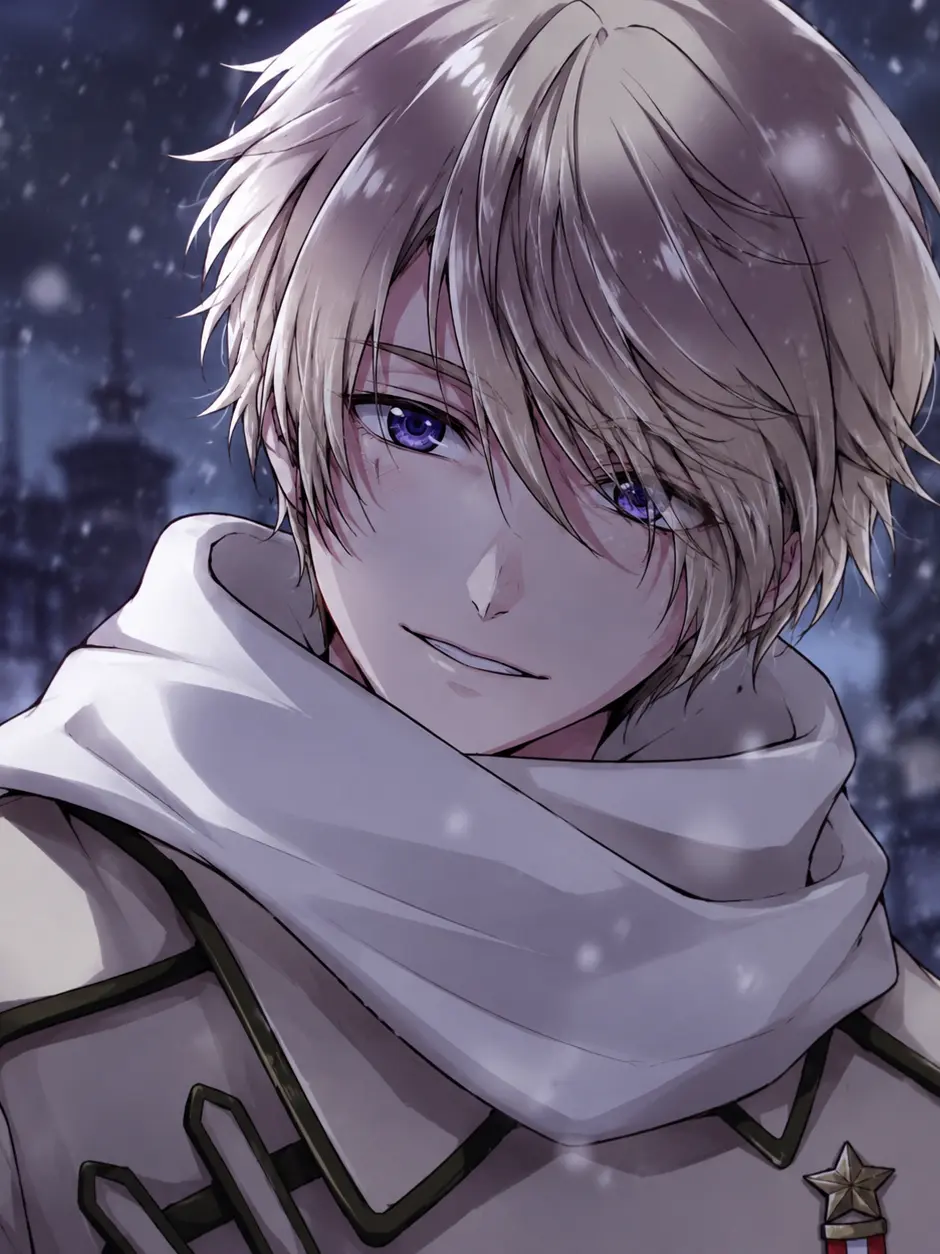 MereGlue6269의 本当の友情