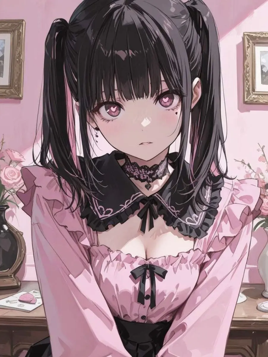 TastyDust6809의 どの系統が好き?