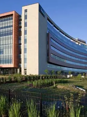 JoyfulCry5514의 The Hospital Drama