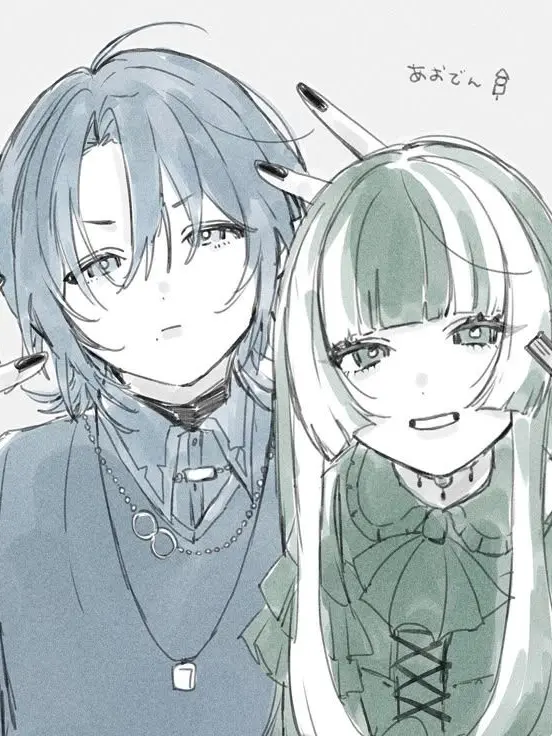 Onigilya의 あおでん