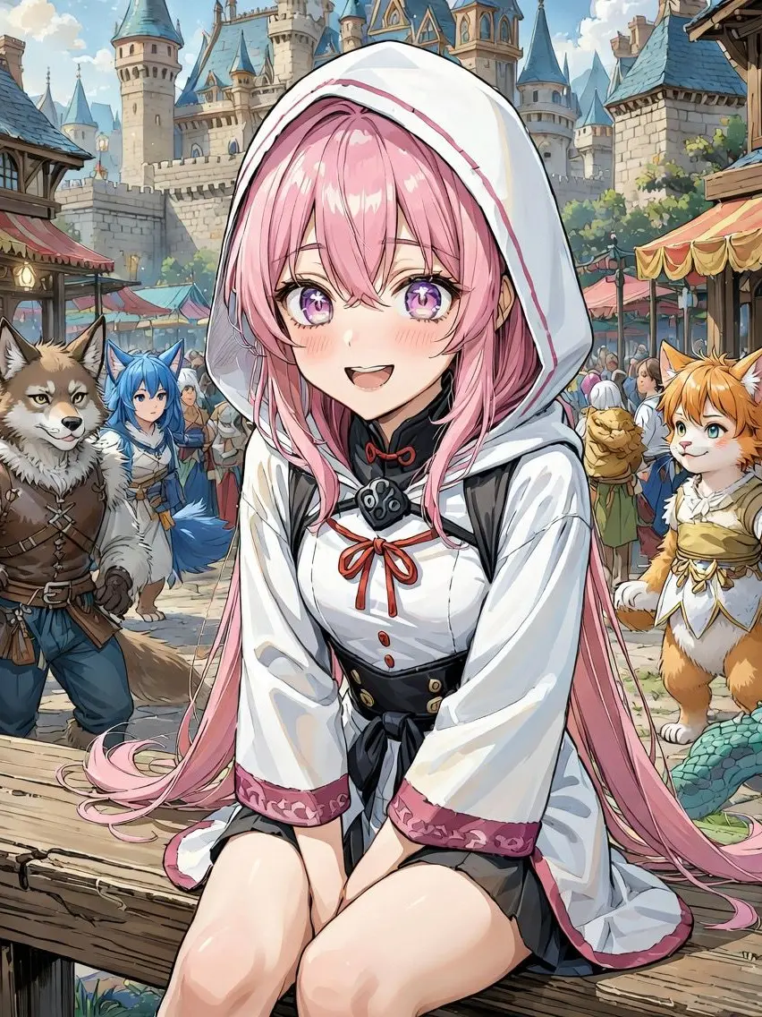 LavishKiwi7516의 裏表の世界