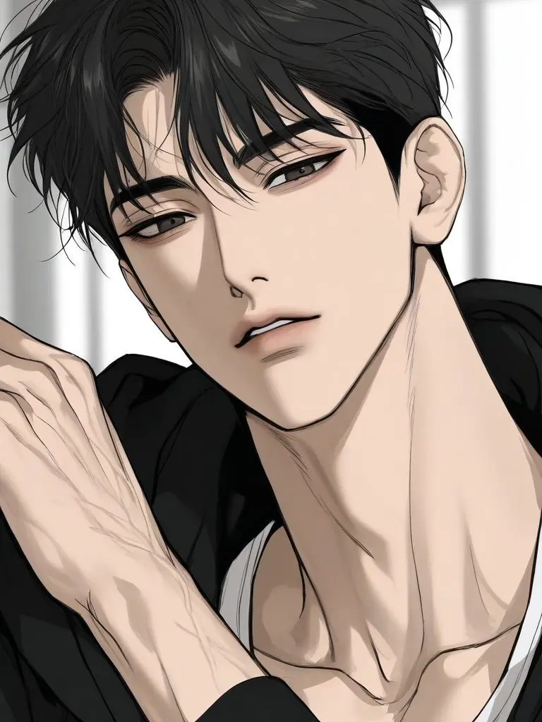 SolemnOil6758의 강태운