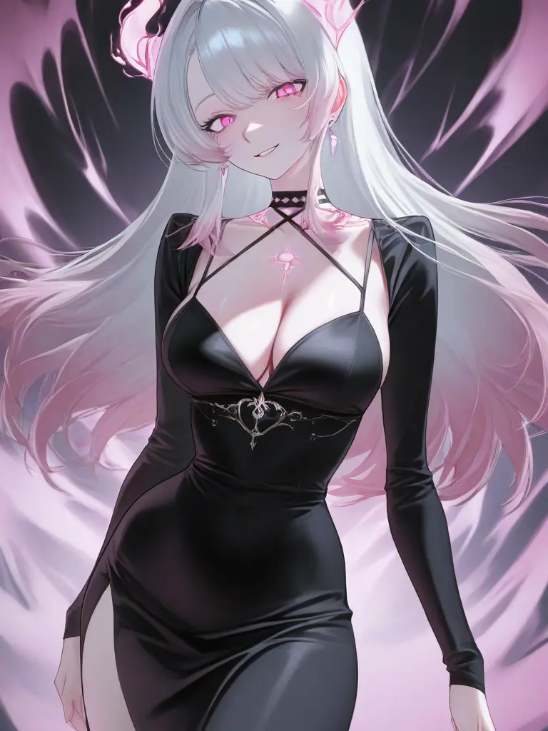 GsHk022의 마왕군 군단장 서큐버스