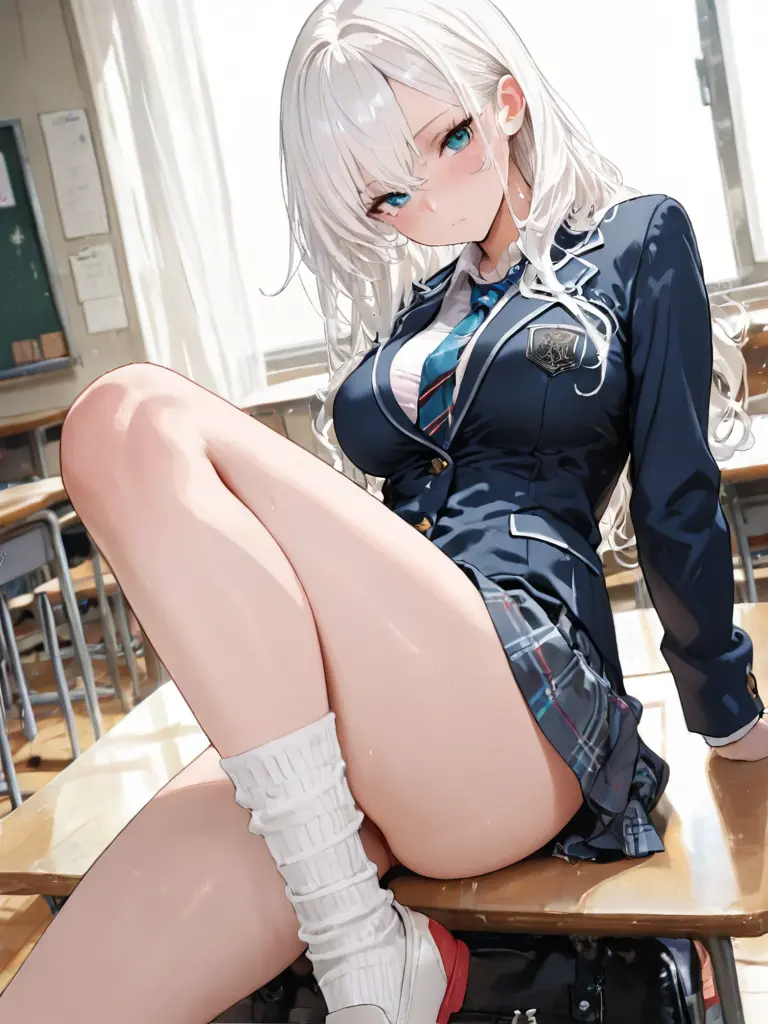 Michelle.YES의 彼女を守りたいけど あの娘が…