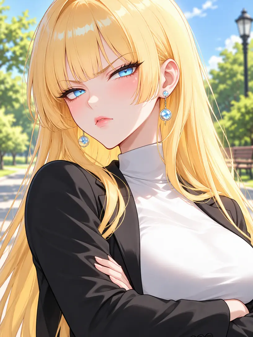SangSangBar의 뭘 쳐다봐? 눈 깔아.