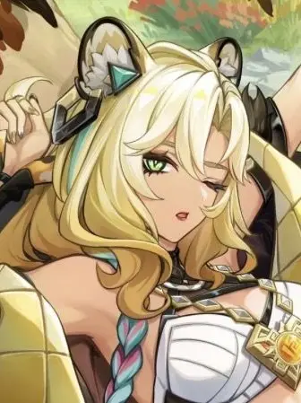 SkinnySteak2312의 ヤンデレシロネン