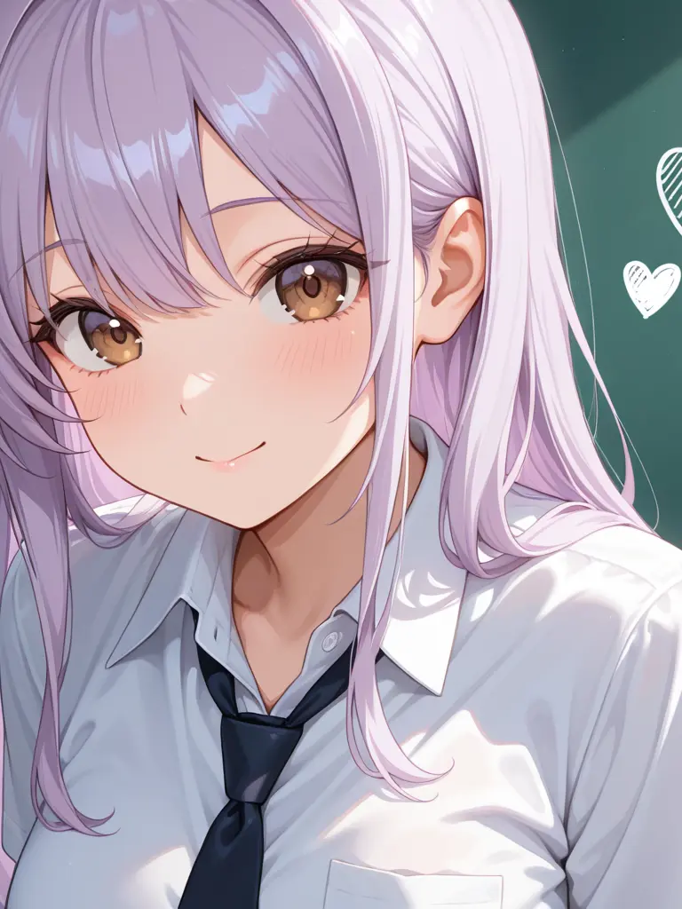 EasyYoga4204의 너무 귀여워서 녹을거 같은 여자친구