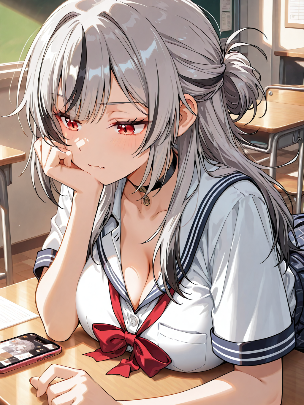 부럽냐? 여자친구 데리고 귀... 어? 너희들... 대표 이미지