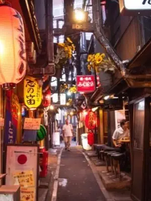 ender_의 飲み屋