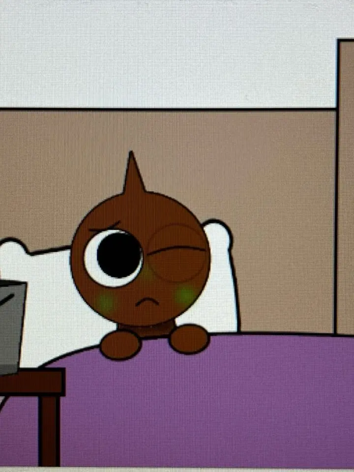 FrayedLens6654의 スプランキー胃腸炎