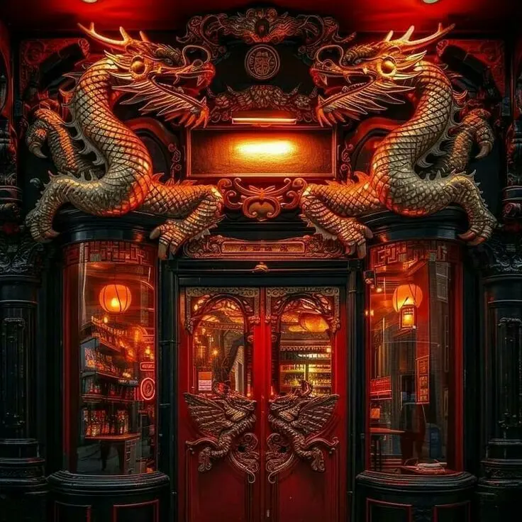 Sstteerr의 조직 퇴마단 (홍월회)