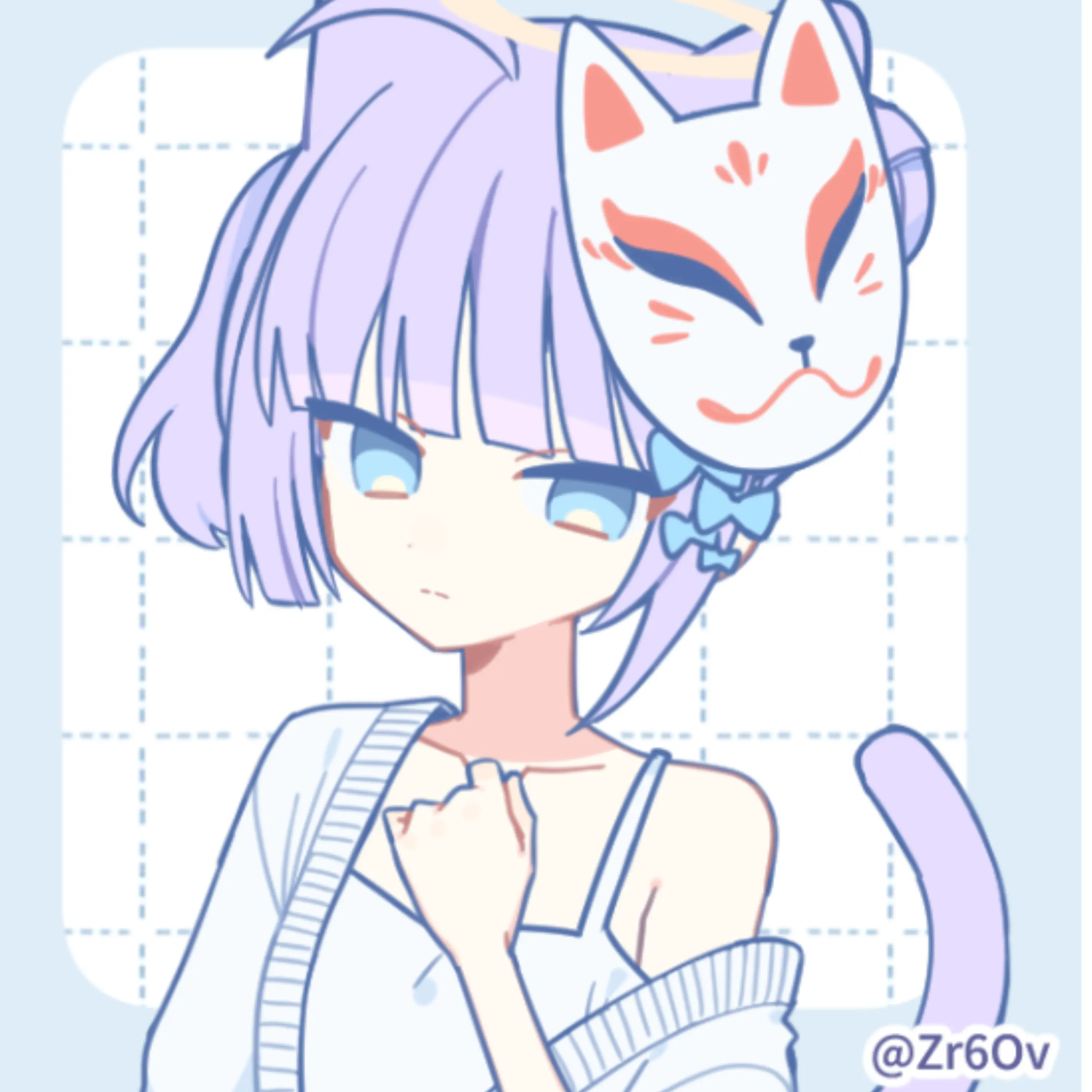 humetu의 オメガバース