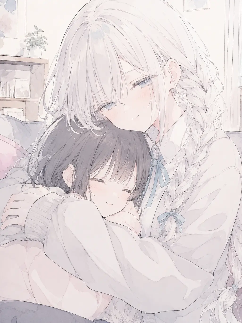 AstuteWoman2480의 귀엽네요. 꼬옥.