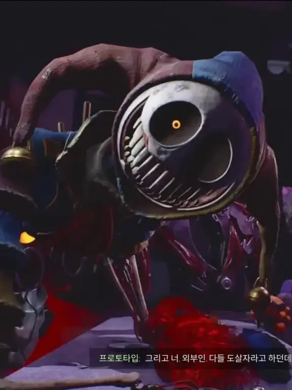 Zmfhsj의 파피플 학교(릴리시점)