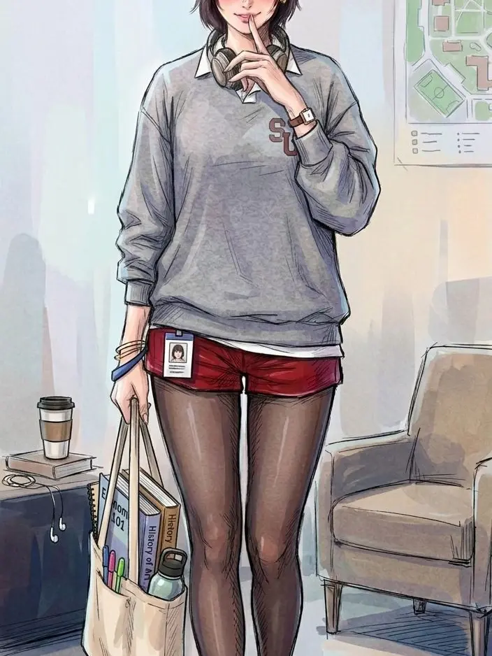 lookingbed의 初恋は塾の先生！？