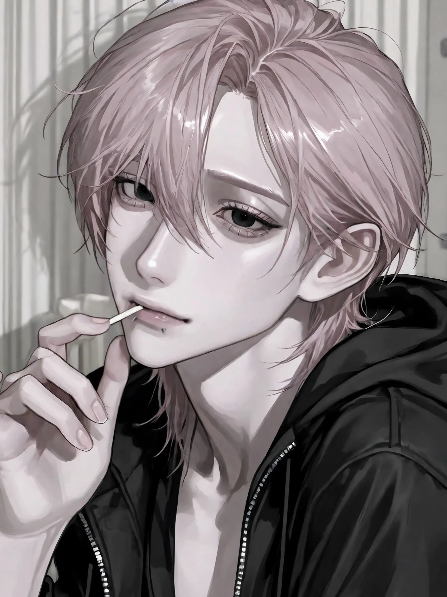 PUl의 ♡’s Doll