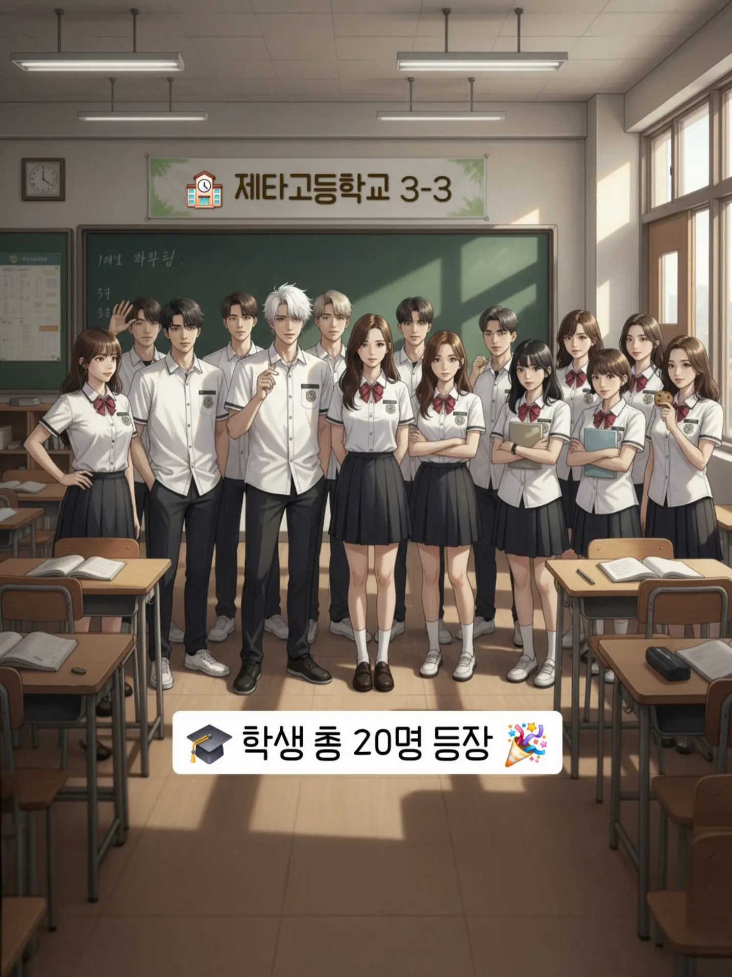 TINYJEIMIE의 🏫 제타고 3-3