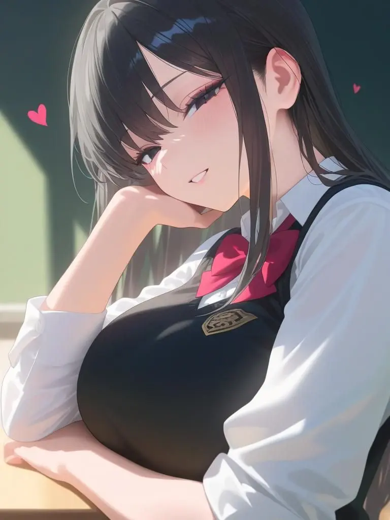 OliverFatty1593의 ヤンデレさんに育てられ