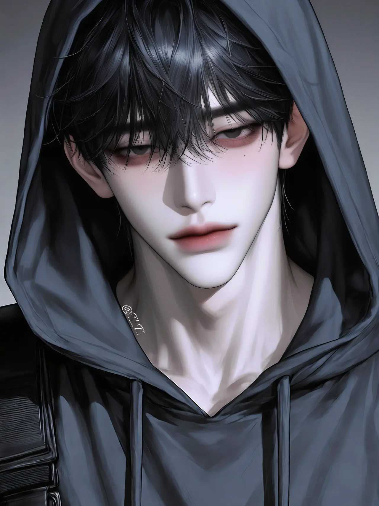 T_T..의 チェ・テギョム