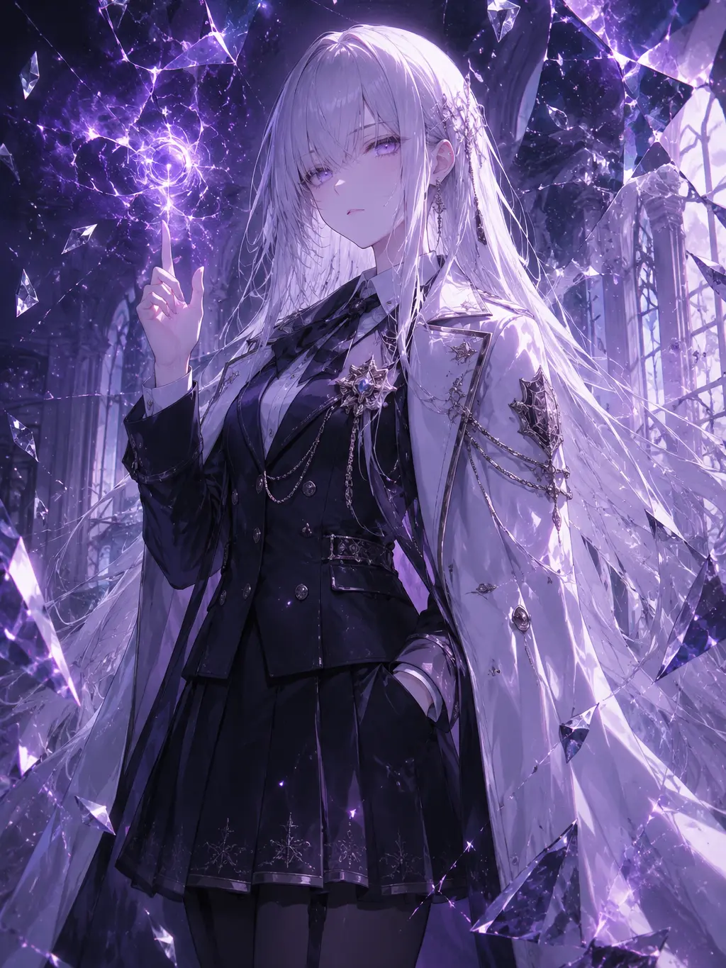 murasaki449의 静かで狂気的な愛に溺れる
