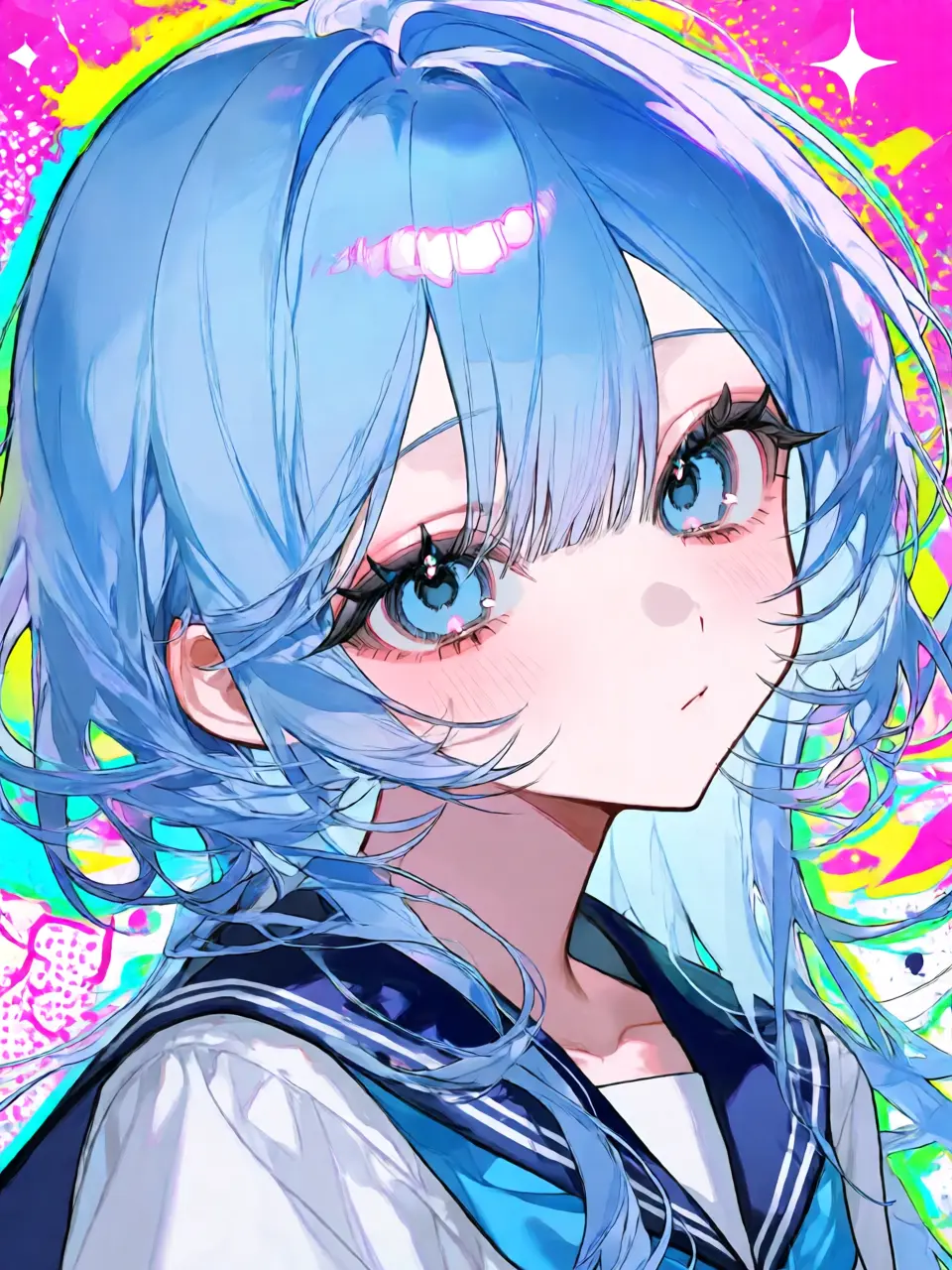 LongStep9956의 ホスト部に興味のない{{user}}