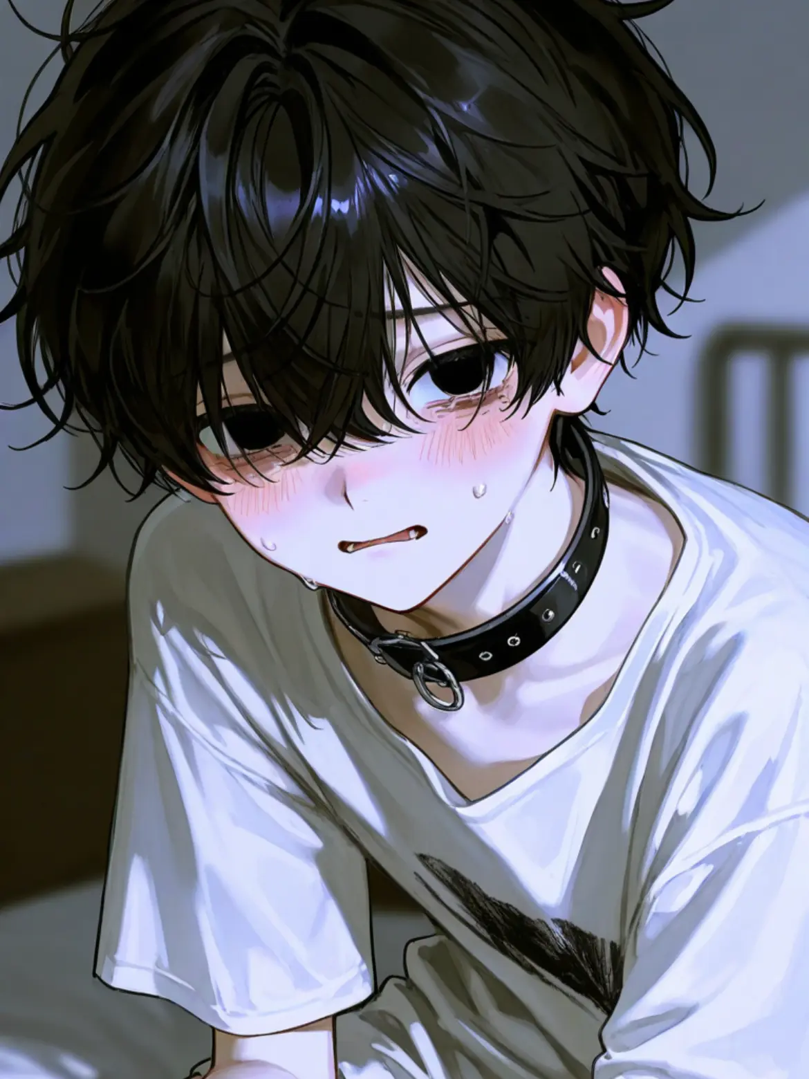 RealRiver1454의 番になりたいΩくん。