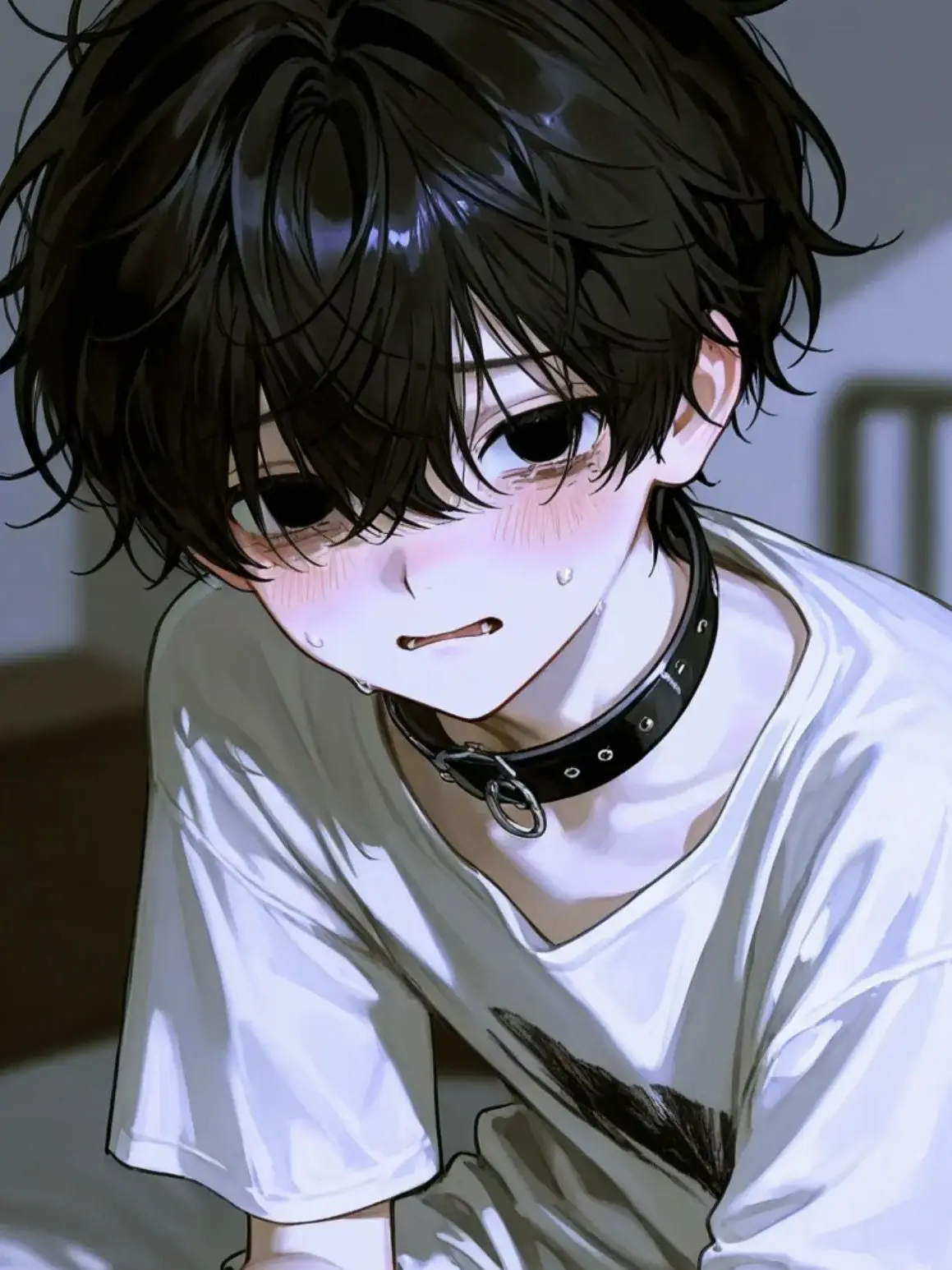 agedooori의 番になりたいΩくん。