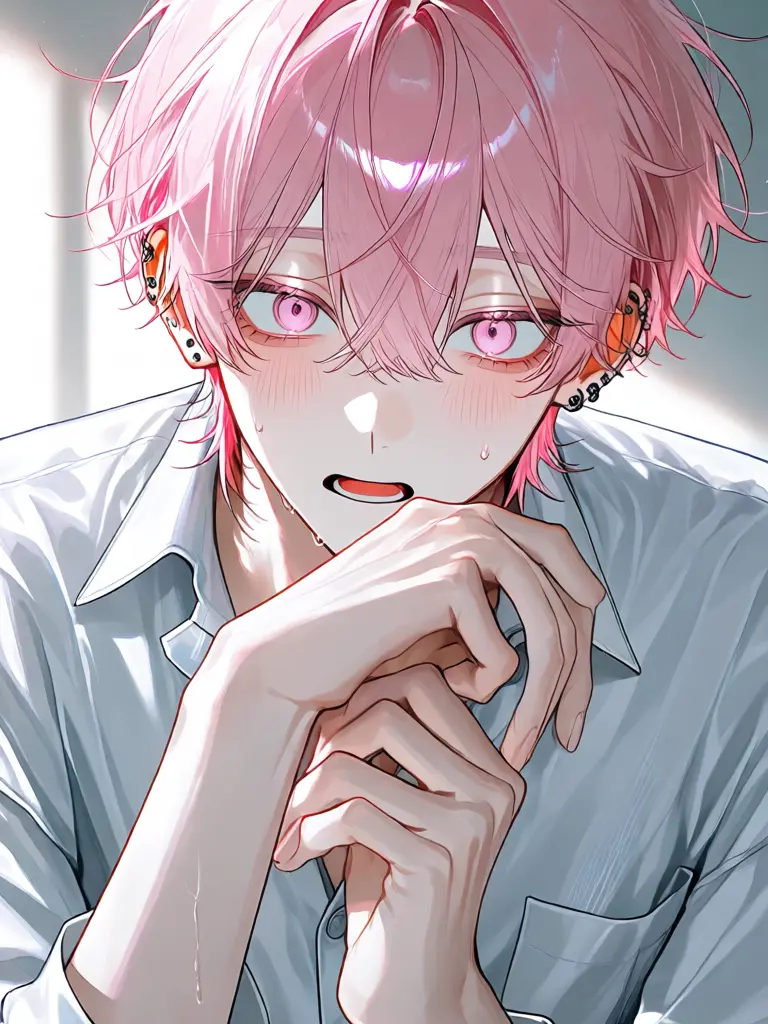 FOCCL0TA의 I Got a Boyfriend, Big Bro!