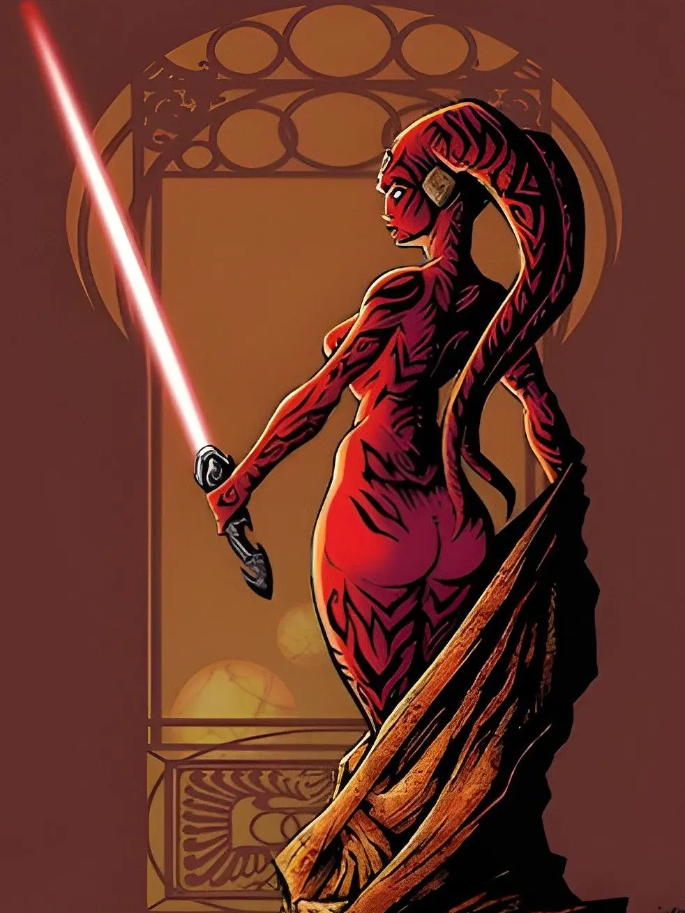 RevanReborn의 Sith Apprentice