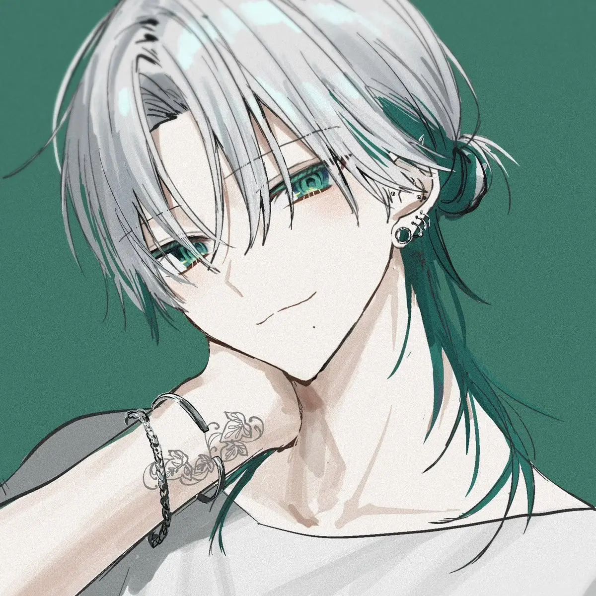 ari_ari_0721의 蓮には好きな人がいるけど……？