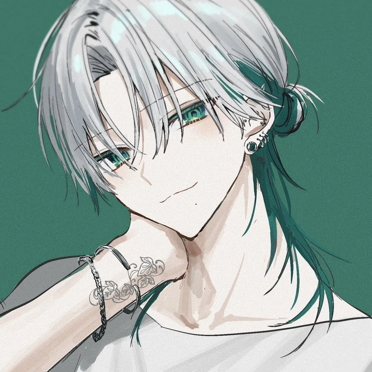 蓮には好きな人がいるけど……？