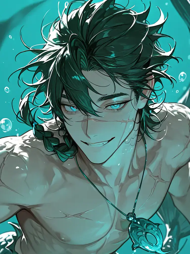 hobitto-chibittekoto...의 I Heard the Voice of the Waves.
